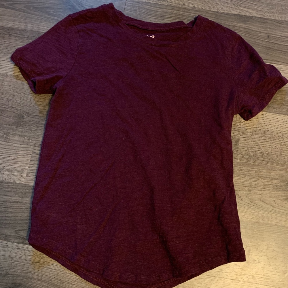 Charlotte Russe t-shirt
